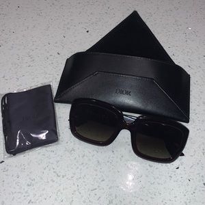 Christian Dior Sunglasses